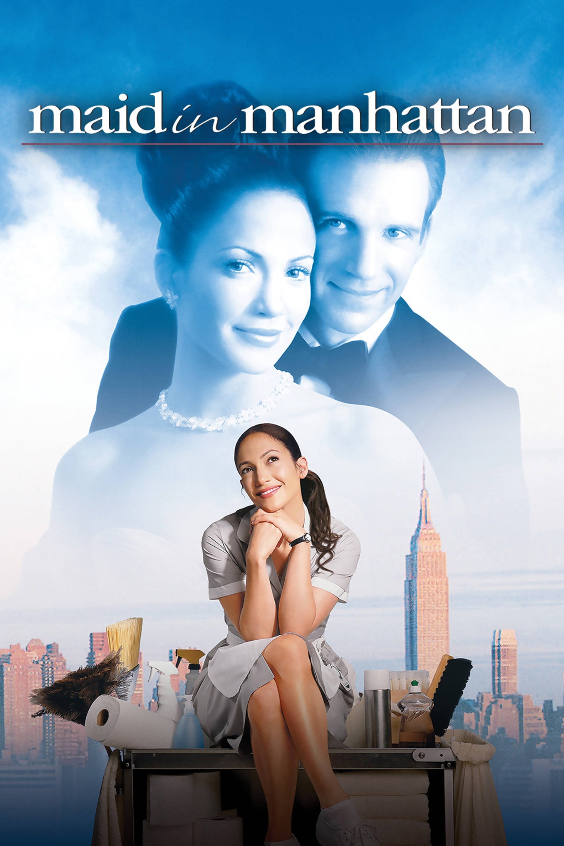 Maid in Manhattan (2002) [5636] (A1763312848) [[Movies]] --Plex--